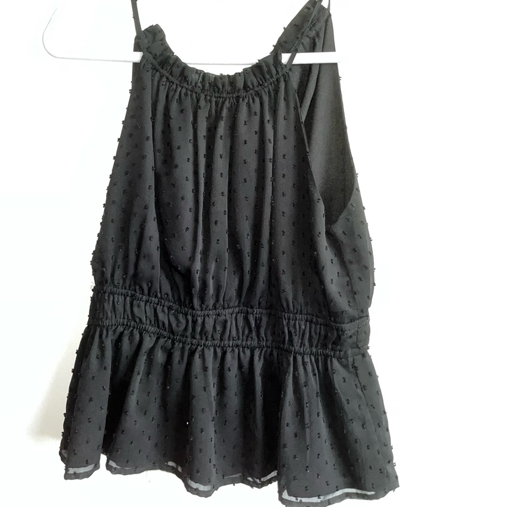black top!